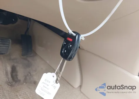 2012 Honda Accord 2.4 Lx из США, поврежденный, VIN 1HGCP2F35CA108894